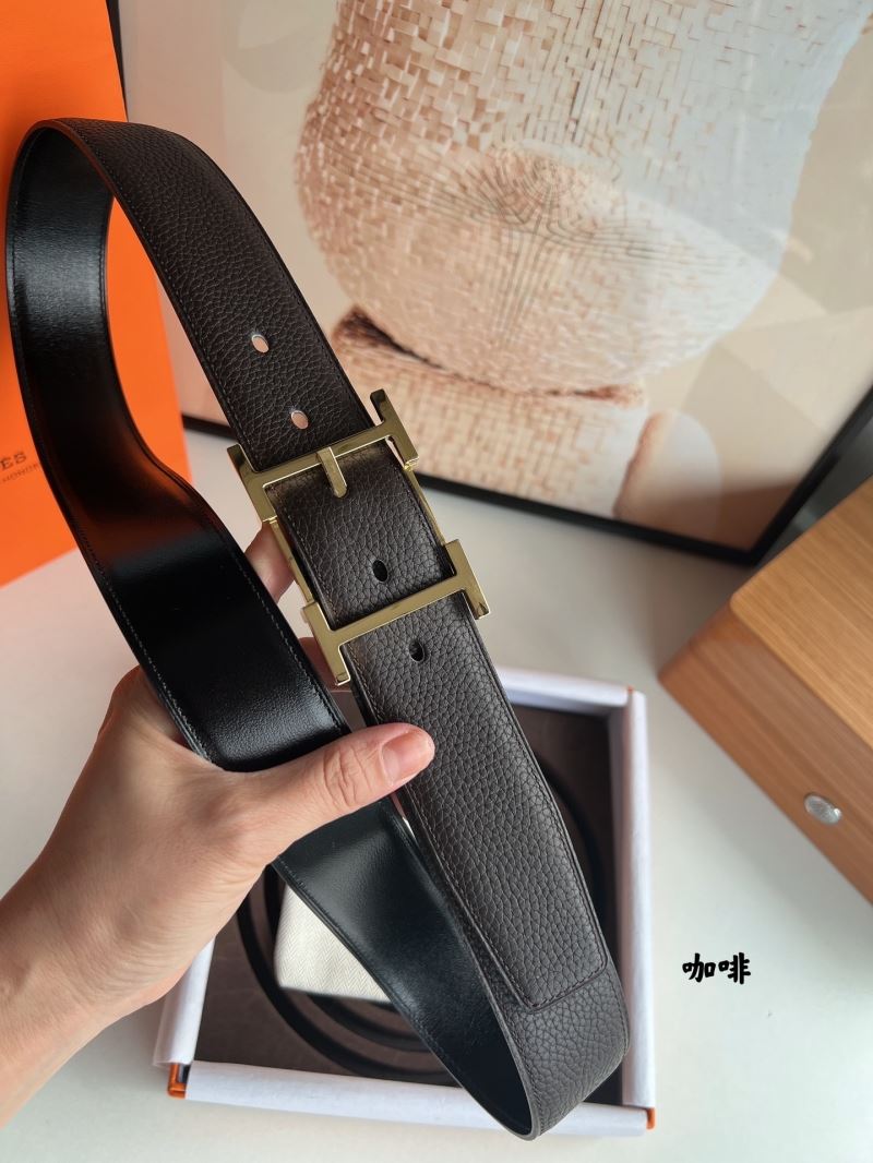 Hermes Belts